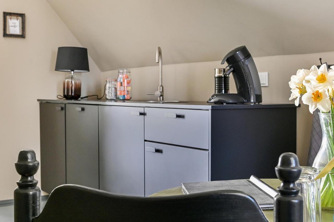 Messeapartment Sunny Side Дюссельдорф Экстерьер фото