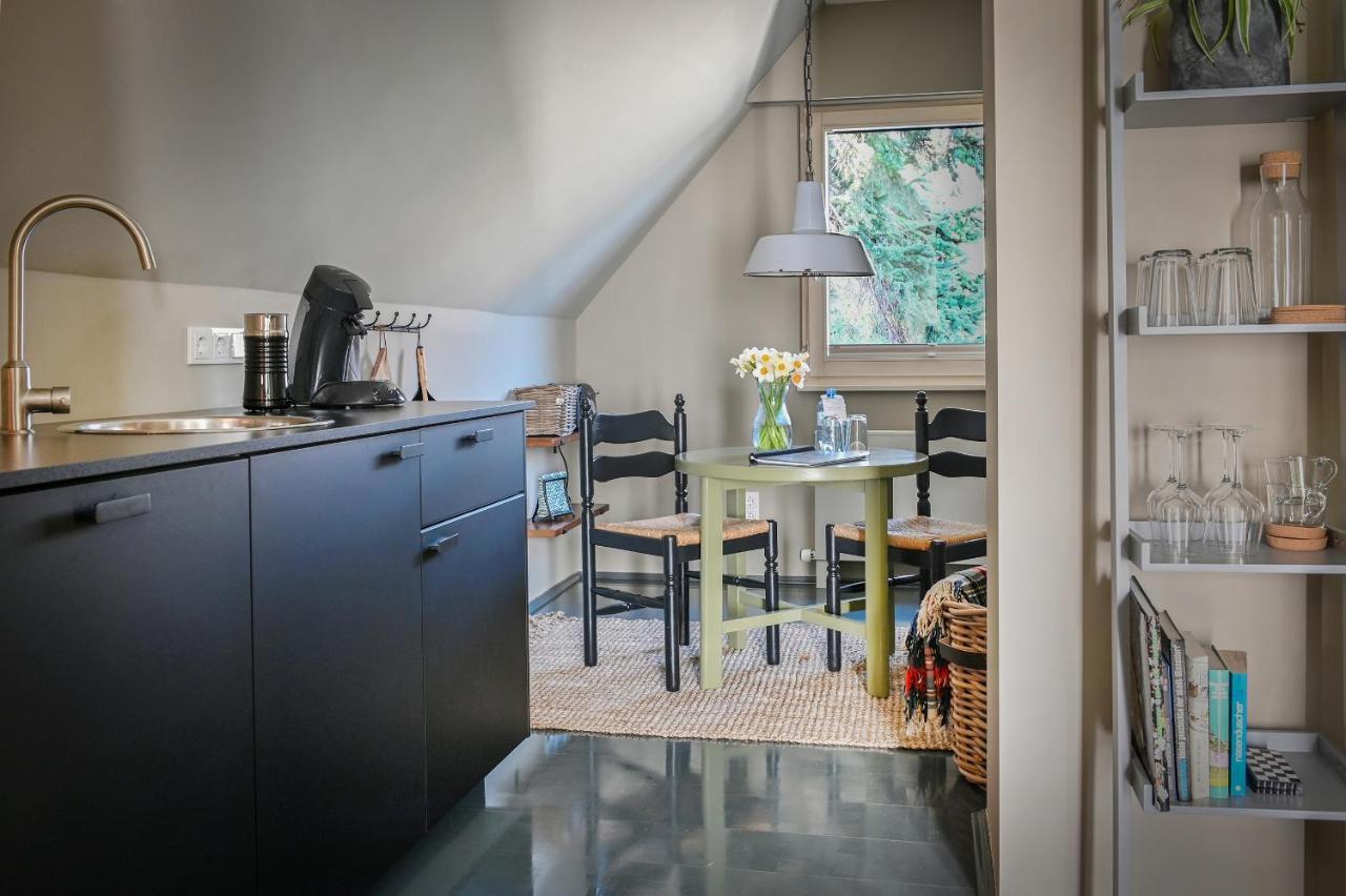 Messeapartment Sunny Side Дюссельдорф Экстерьер фото