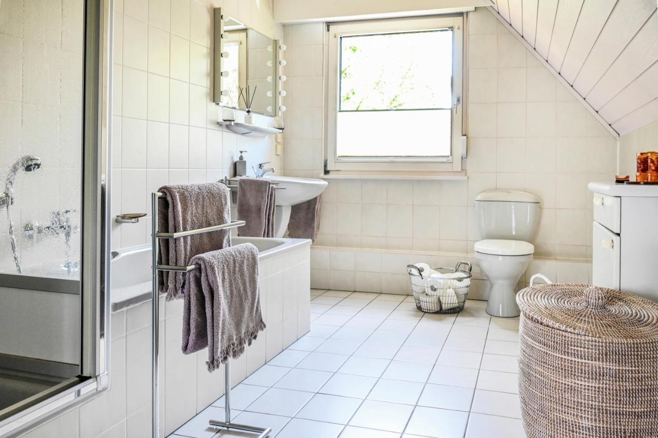Messeapartment Sunny Side Дюссельдорф Экстерьер фото