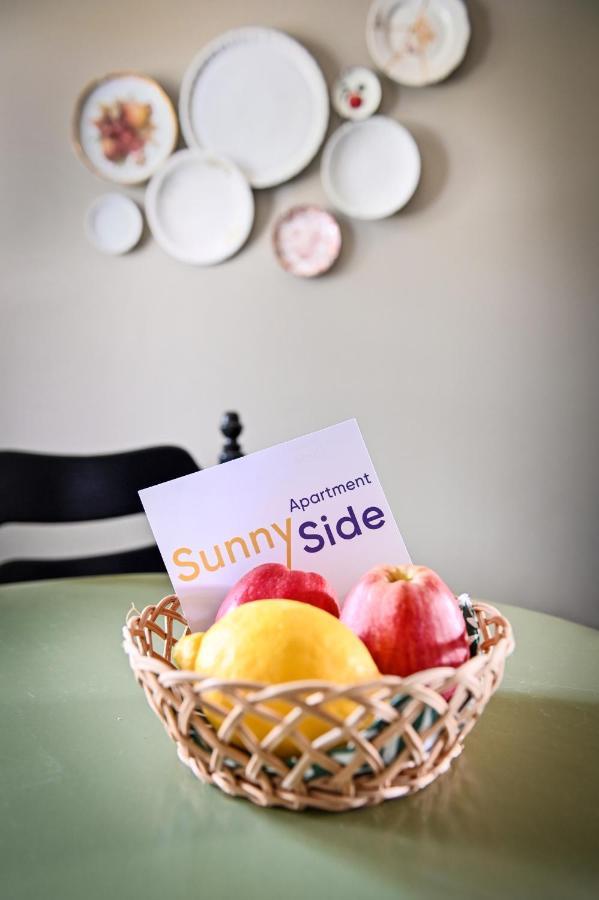 Messeapartment Sunny Side Дюссельдорф Экстерьер фото