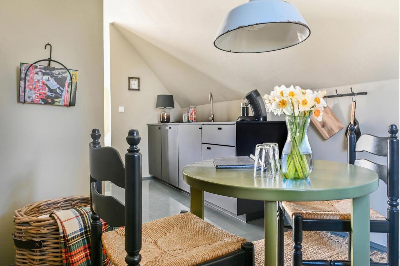 Messeapartment Sunny Side Дюссельдорф Экстерьер фото
